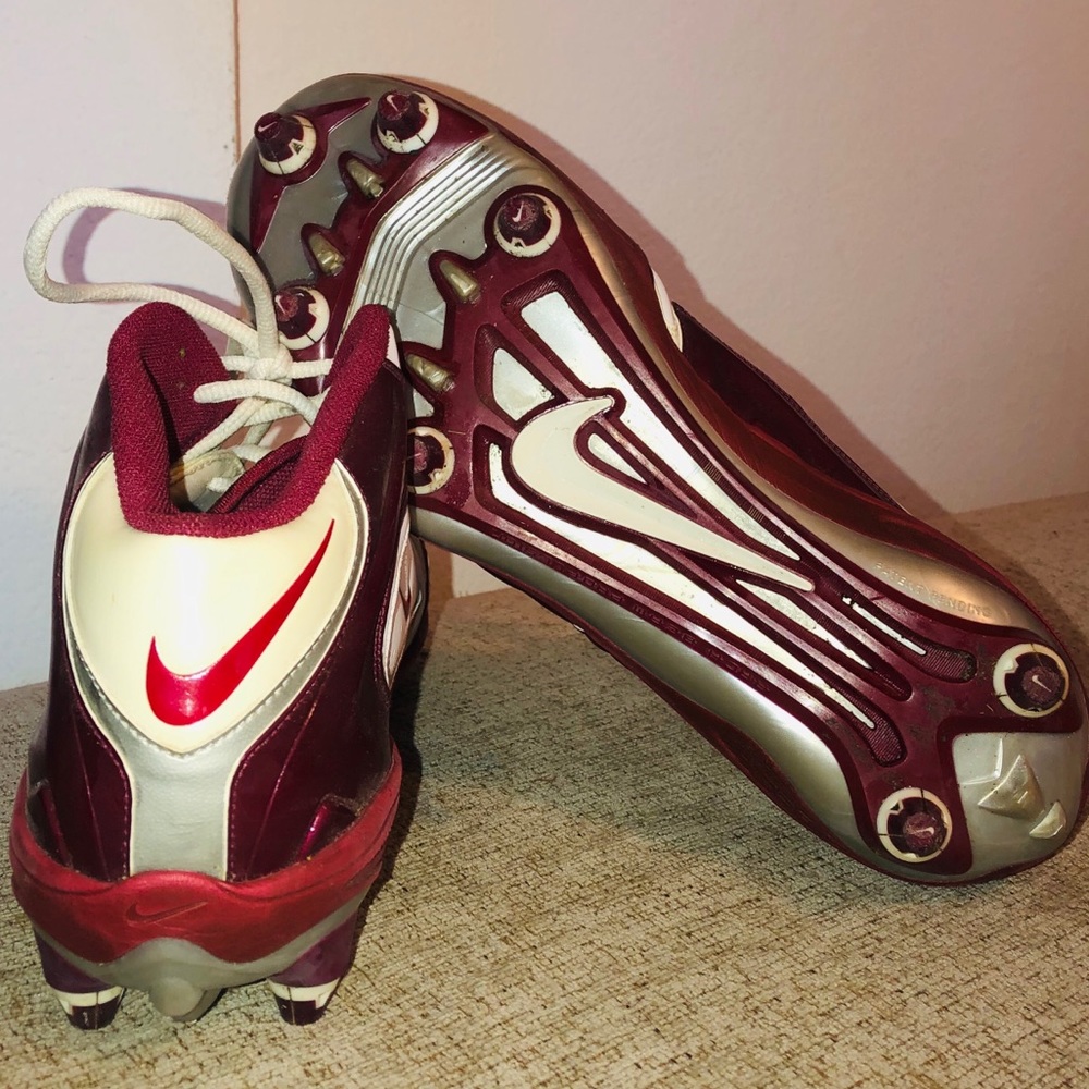 Men’s NIKE cleats
